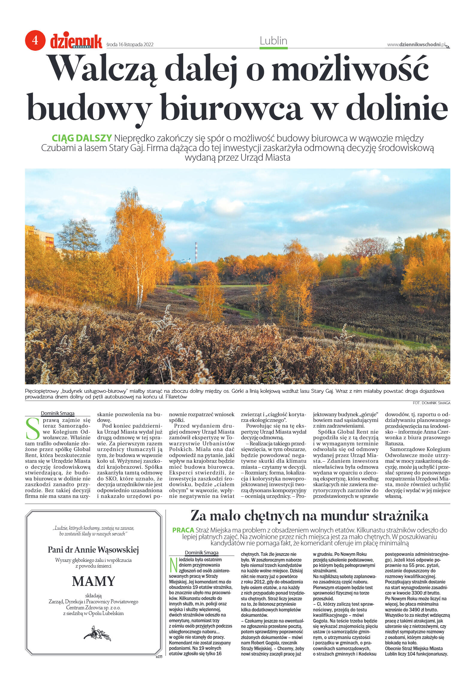 Wydanie główne - strona 4