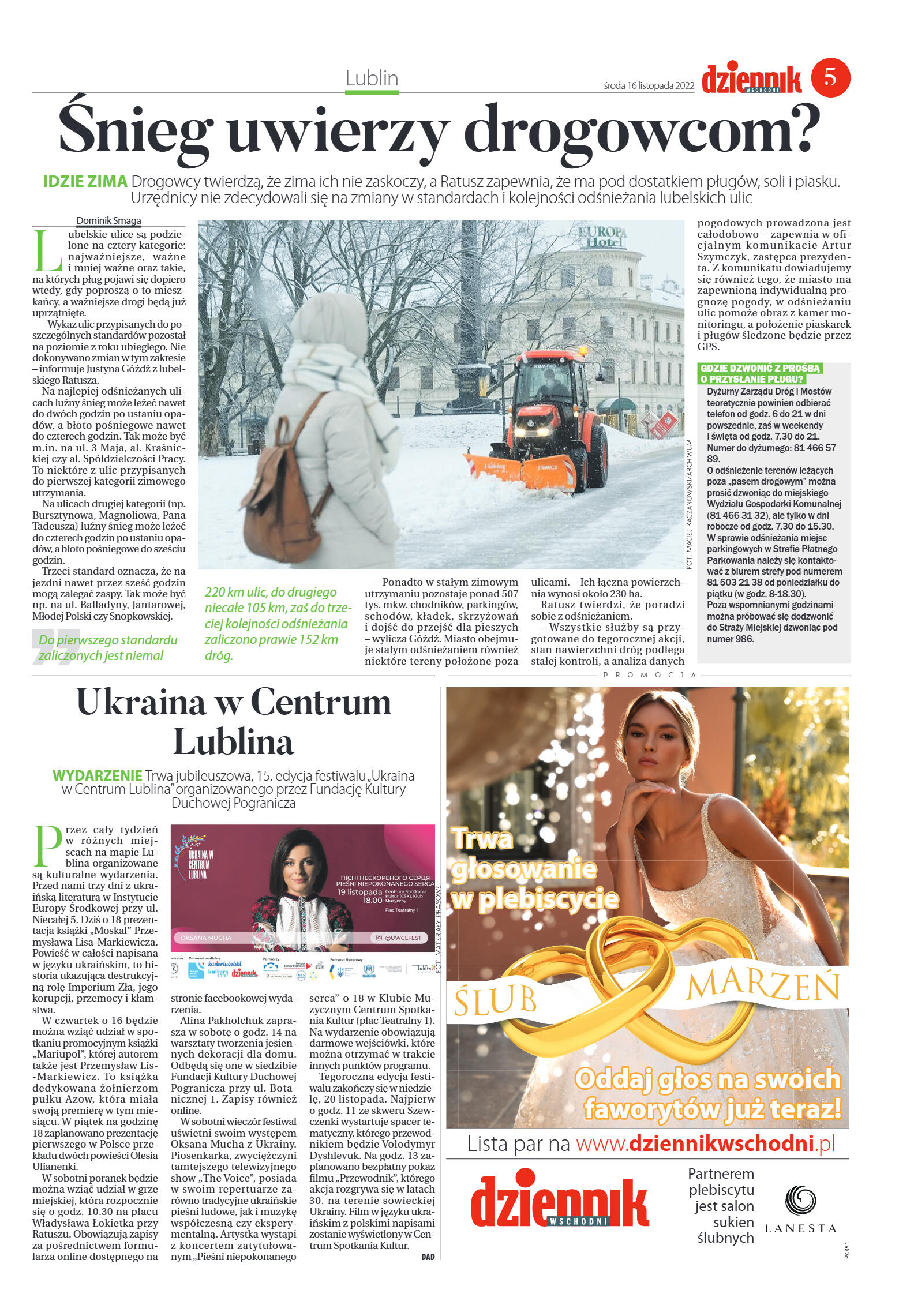 Wydanie główne - strona 5