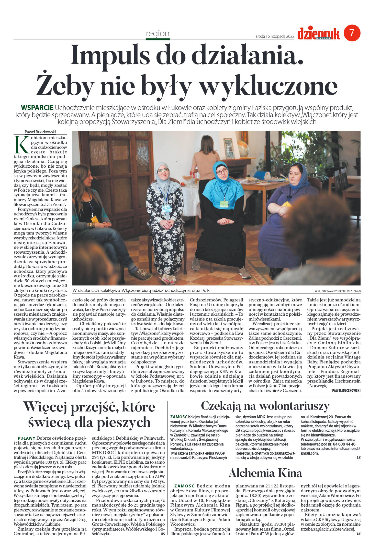 Wydanie główne - strona 7