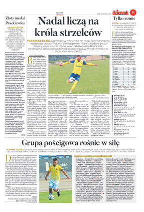 Wydanie główne - strona 15