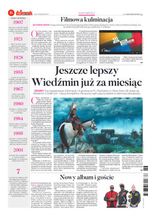 Wydanie główne - strona 16