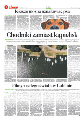 Wydanie główne - strona 6