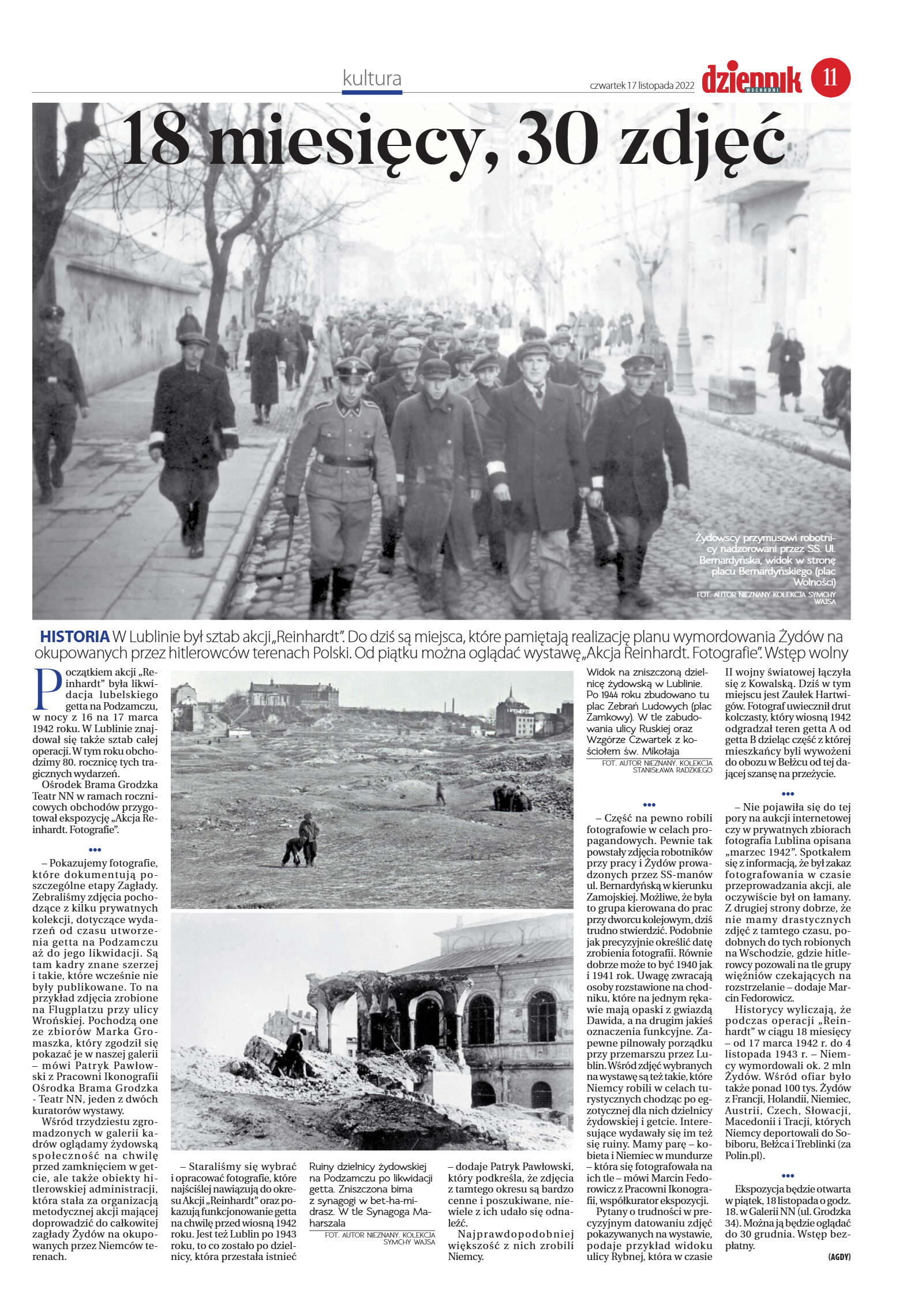 Wydanie główne - strona 11