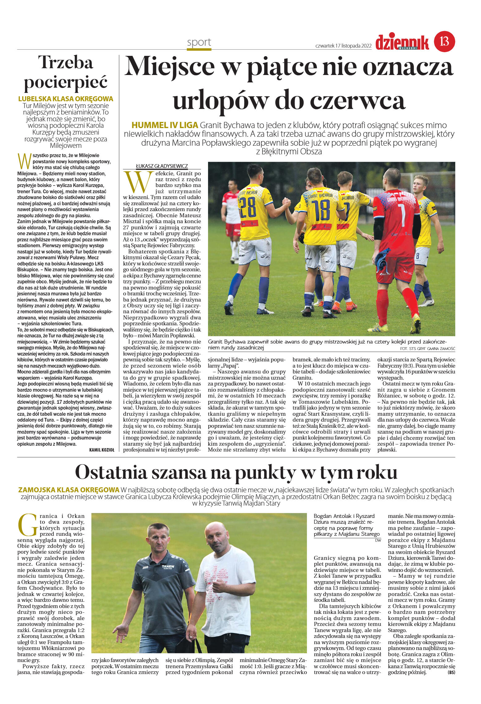 Wydanie główne - strona 13