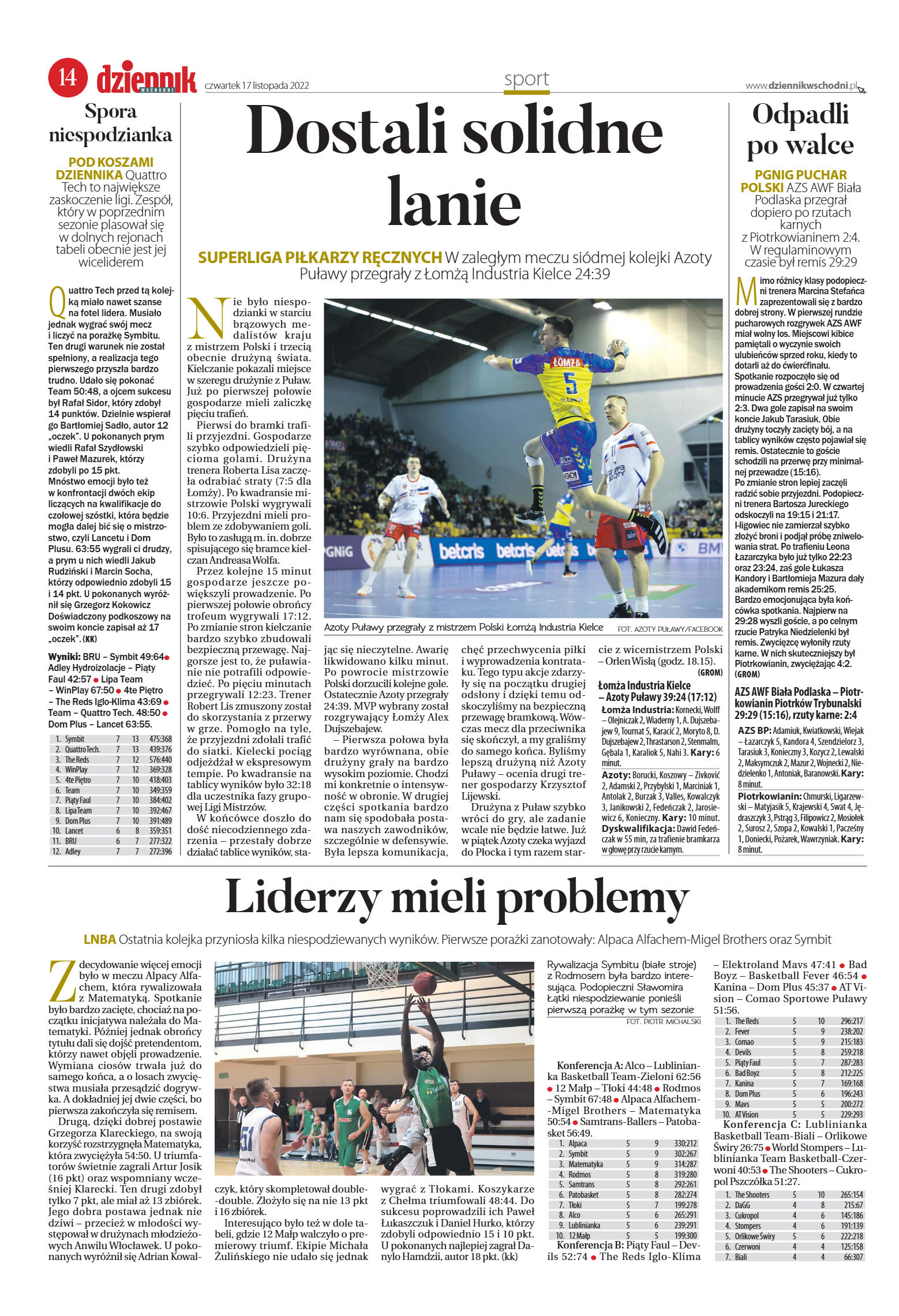 Wydanie główne - strona 14