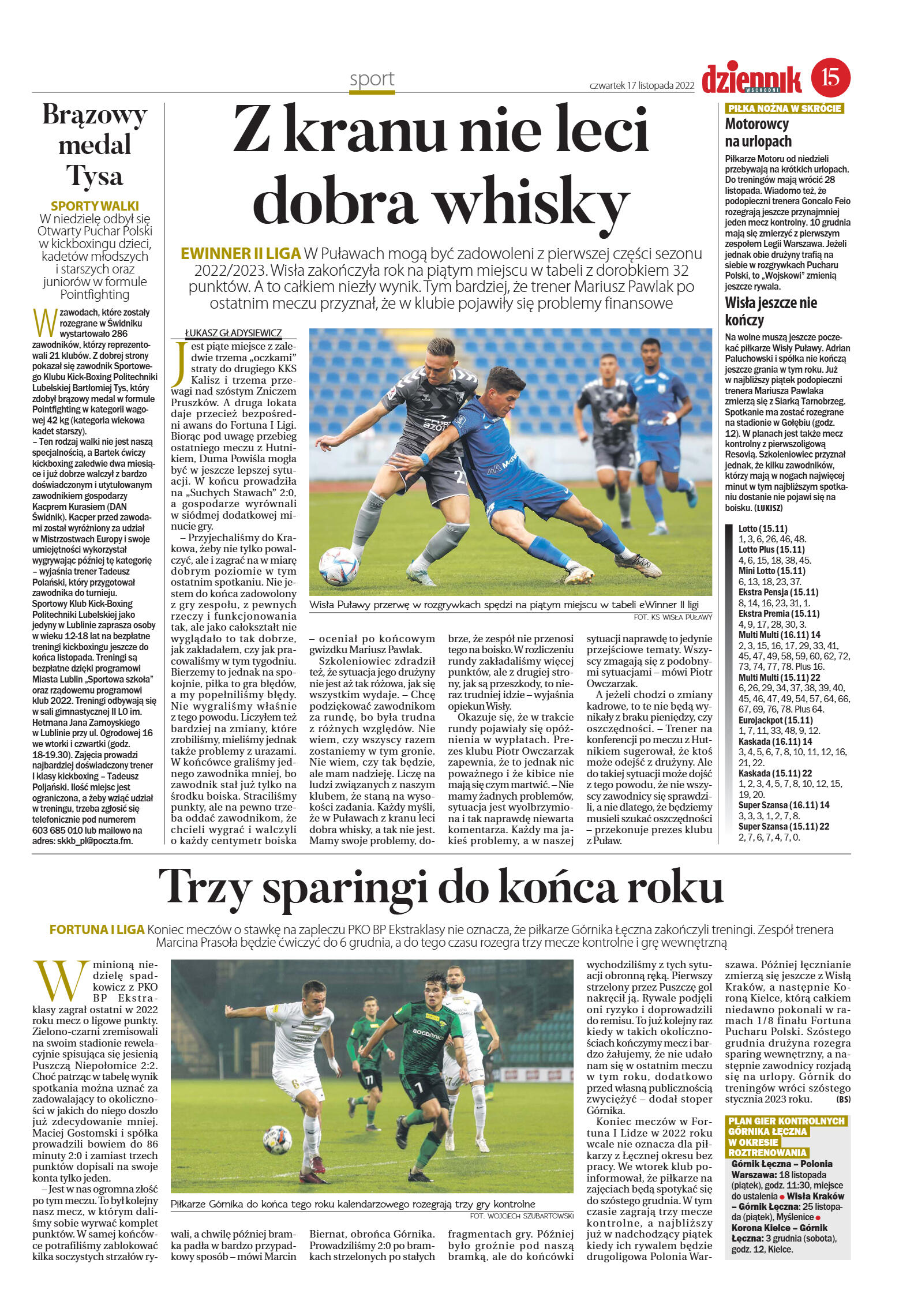 Wydanie główne - strona 15