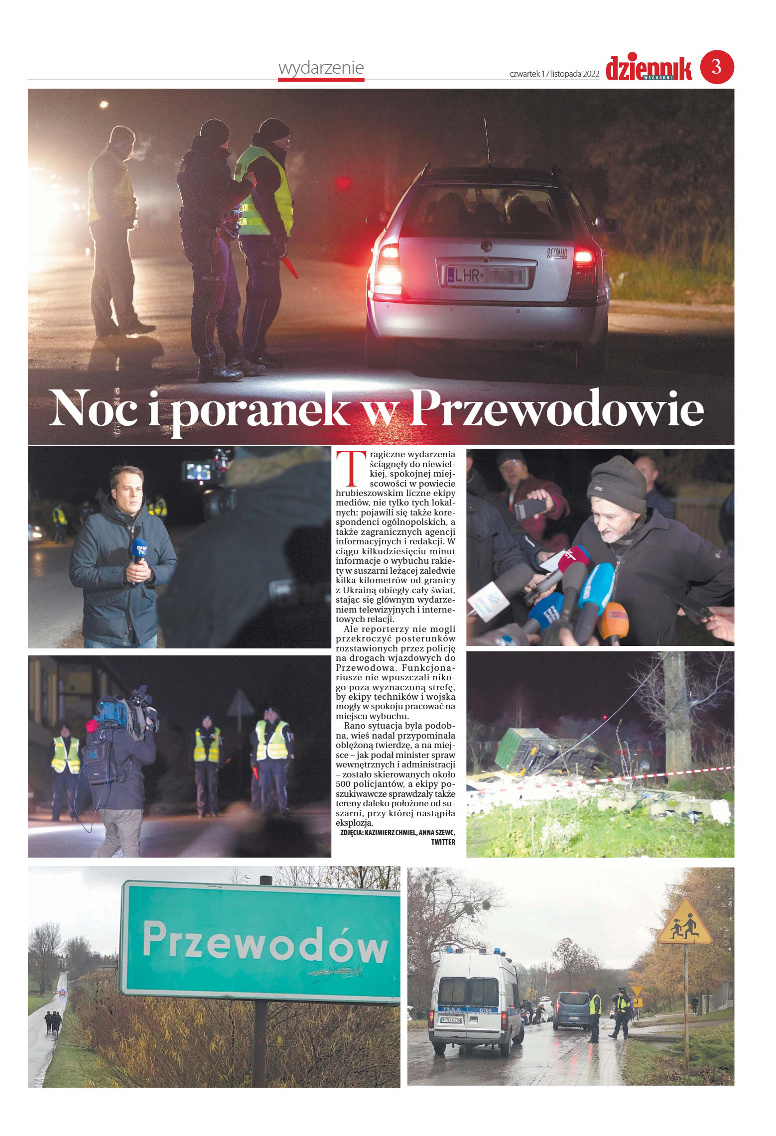 Wydanie główne - strona 3