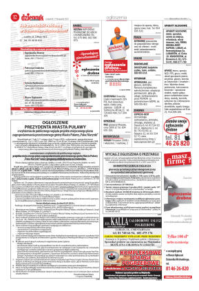 Wydanie główne - strona 12