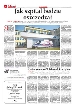 Wydanie główne - strona 4