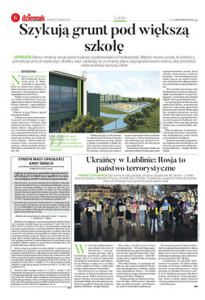 Wydanie główne - strona 6