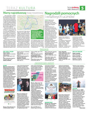 Teraz Puławy - strona 5