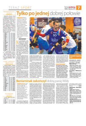 Teraz Puławy - strona 7