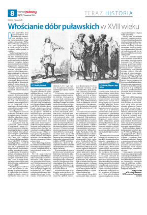 Teraz Puławy - strona 8