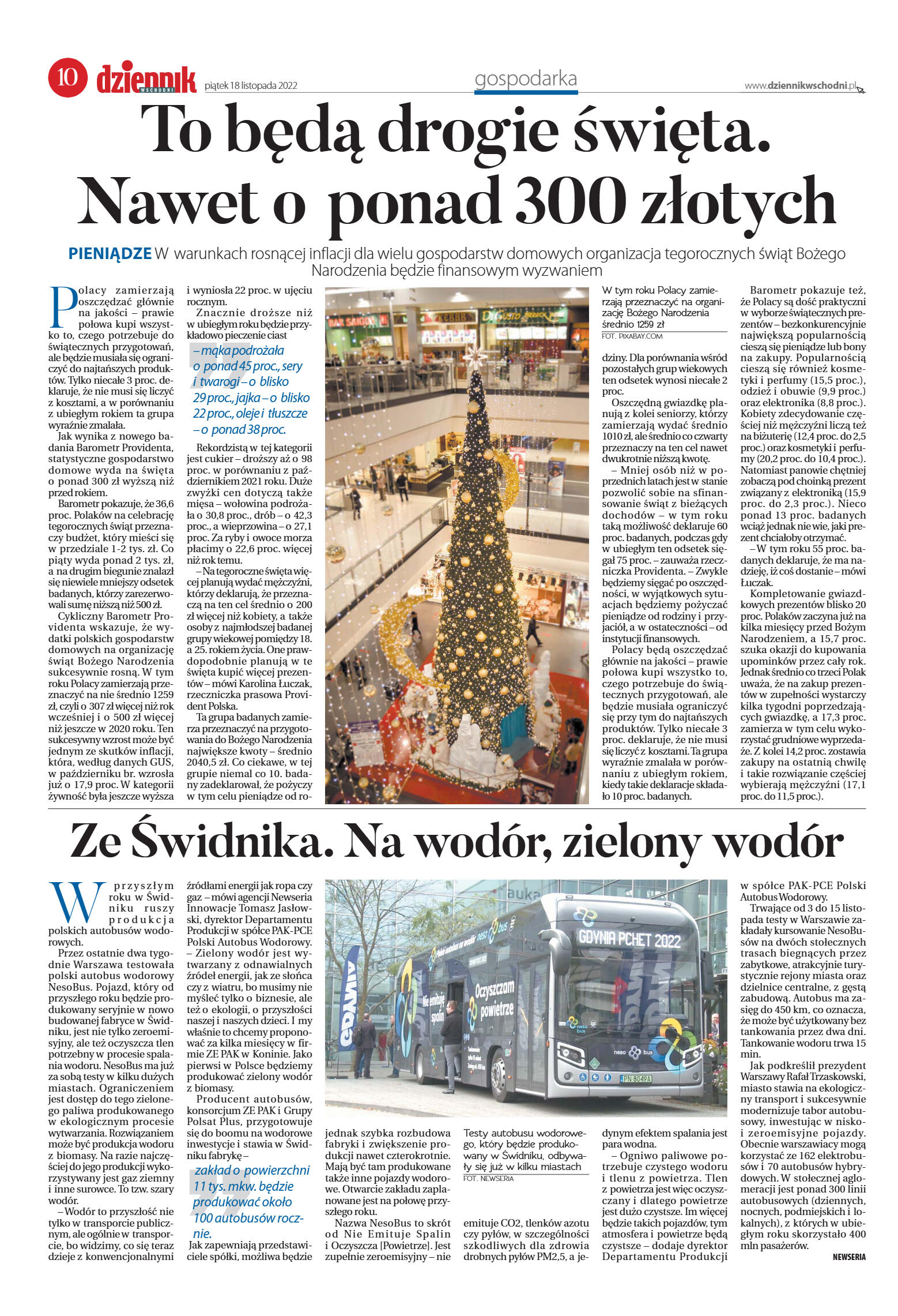 Wydanie główne - strona 10