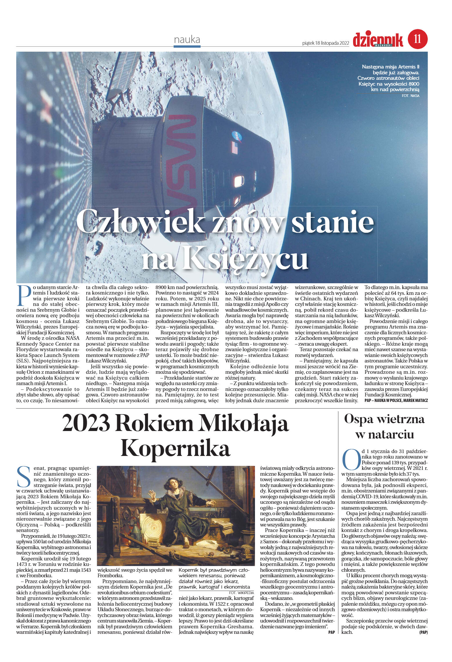 Wydanie główne - strona 11