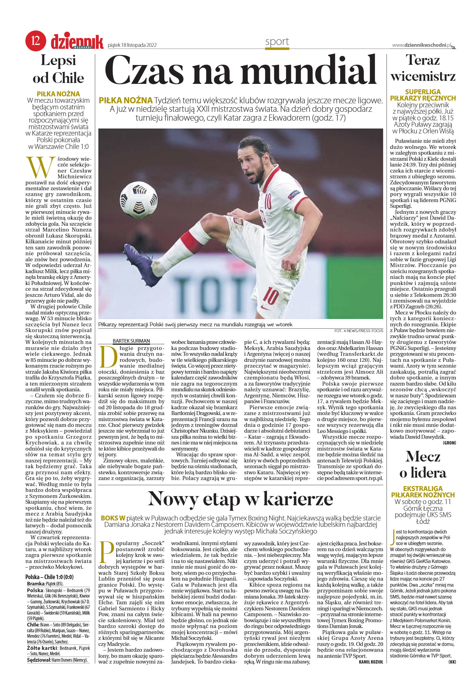 Wydanie główne - strona 12