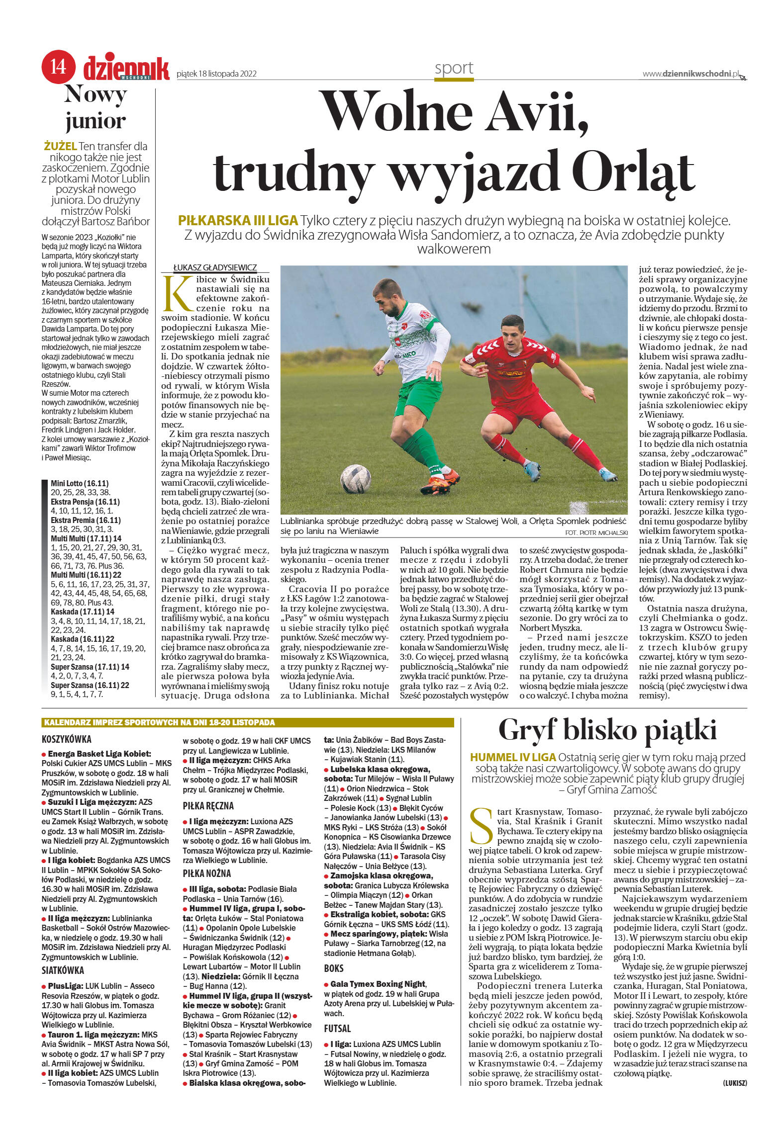 Wydanie główne - strona 14