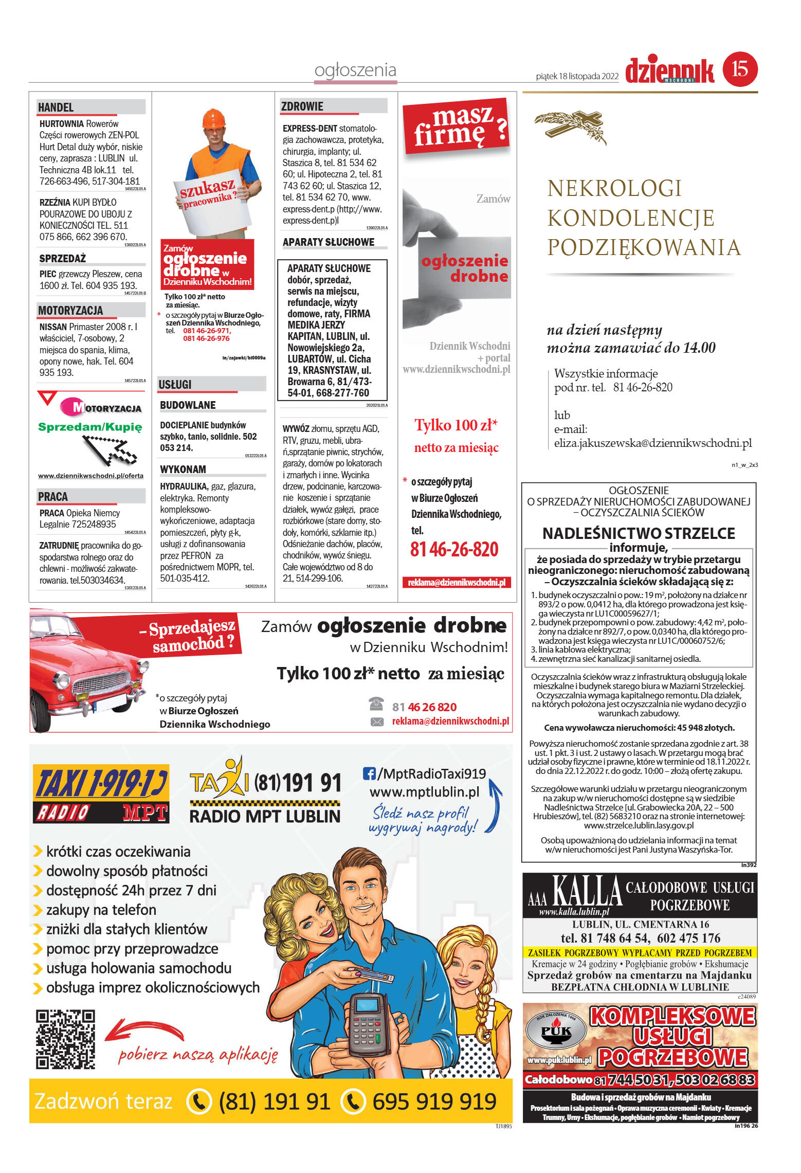 Wydanie główne - strona 15