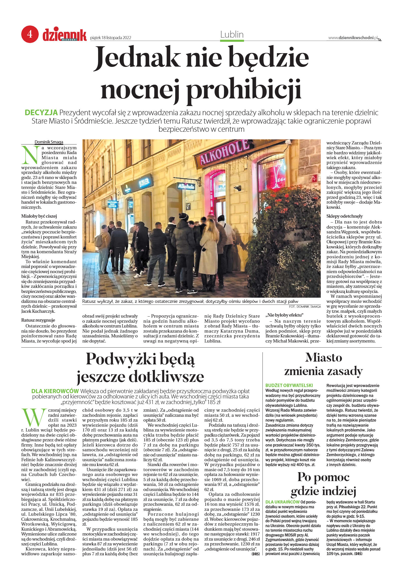 Wydanie główne - strona 4