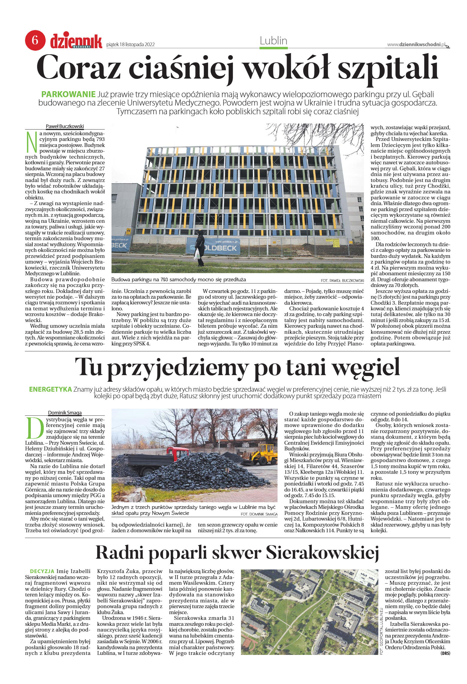 Wydanie główne - strona 6