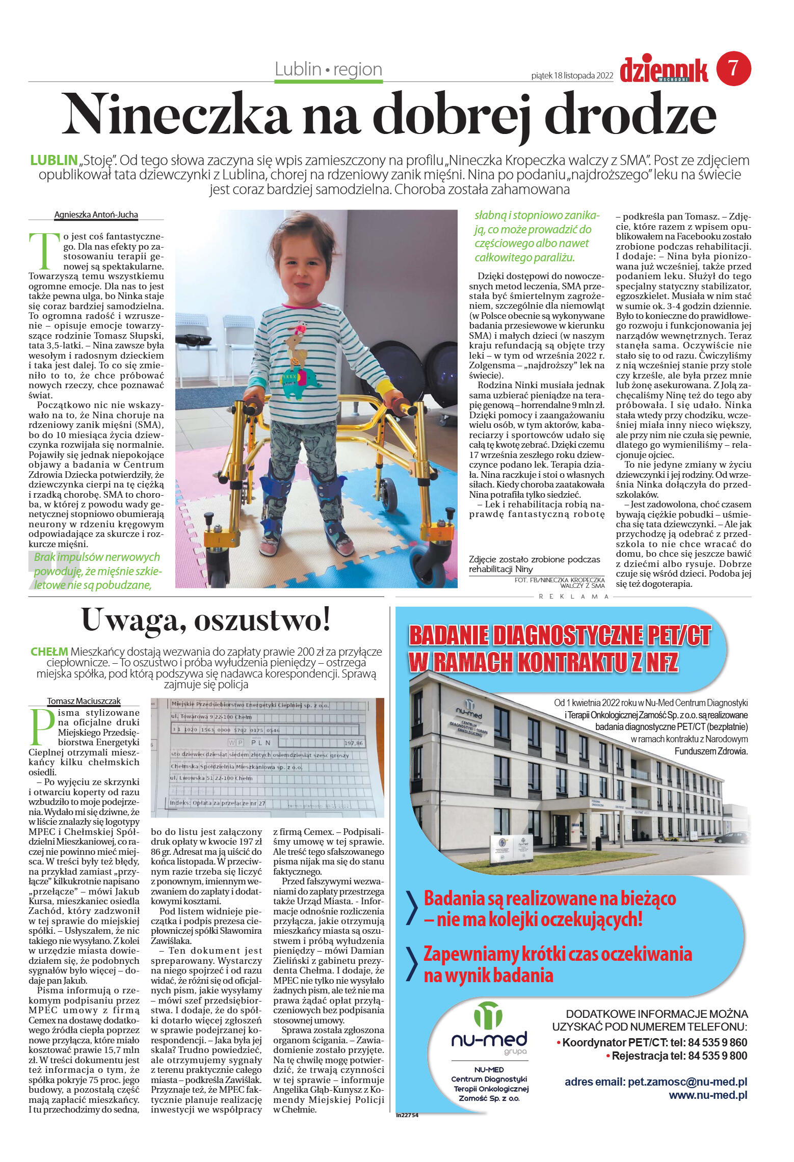 Wydanie główne - strona 7