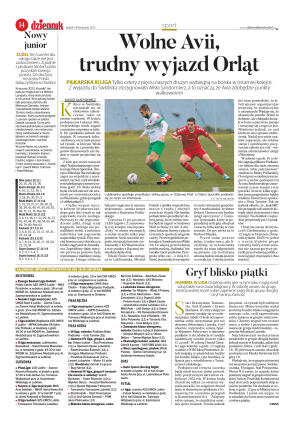 Wydanie główne - strona 14