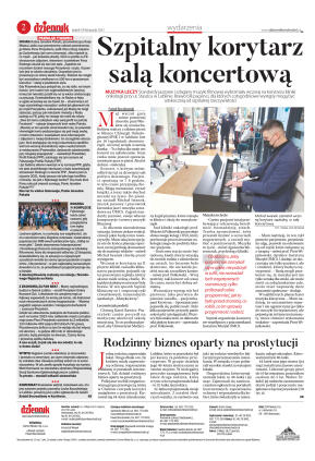 Wydanie główne - strona 2