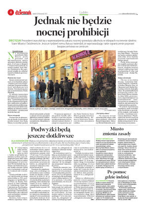 Wydanie główne - strona 4