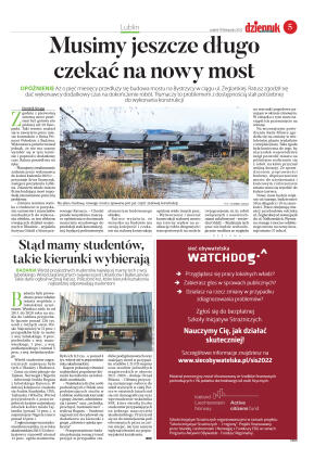 Wydanie główne - strona 5