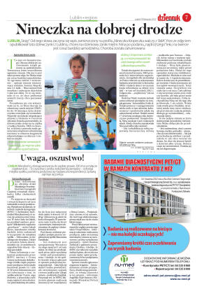 Wydanie główne - strona 7