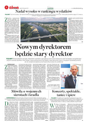 Wydanie główne - strona 8