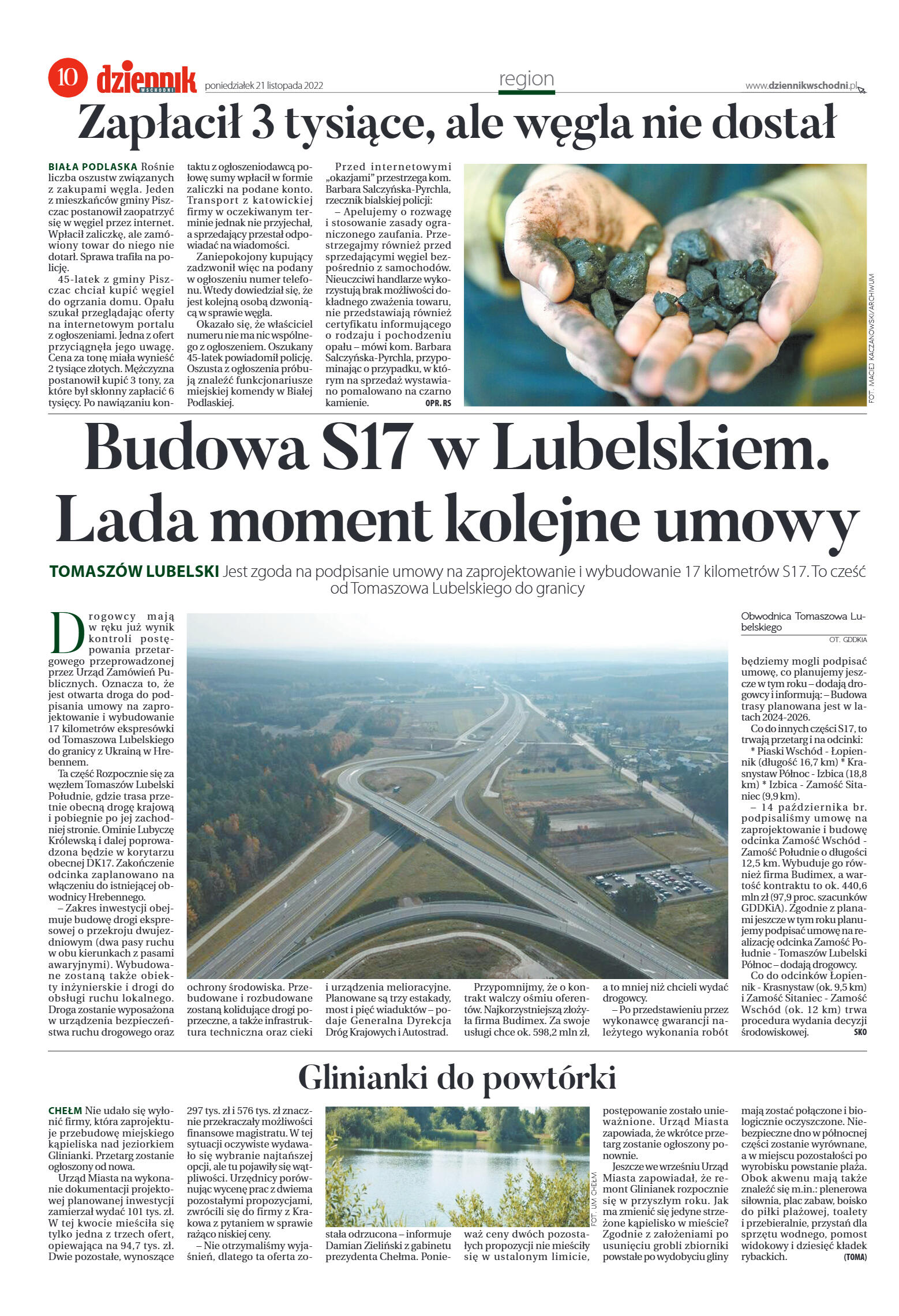 Wydanie główne - strona 10