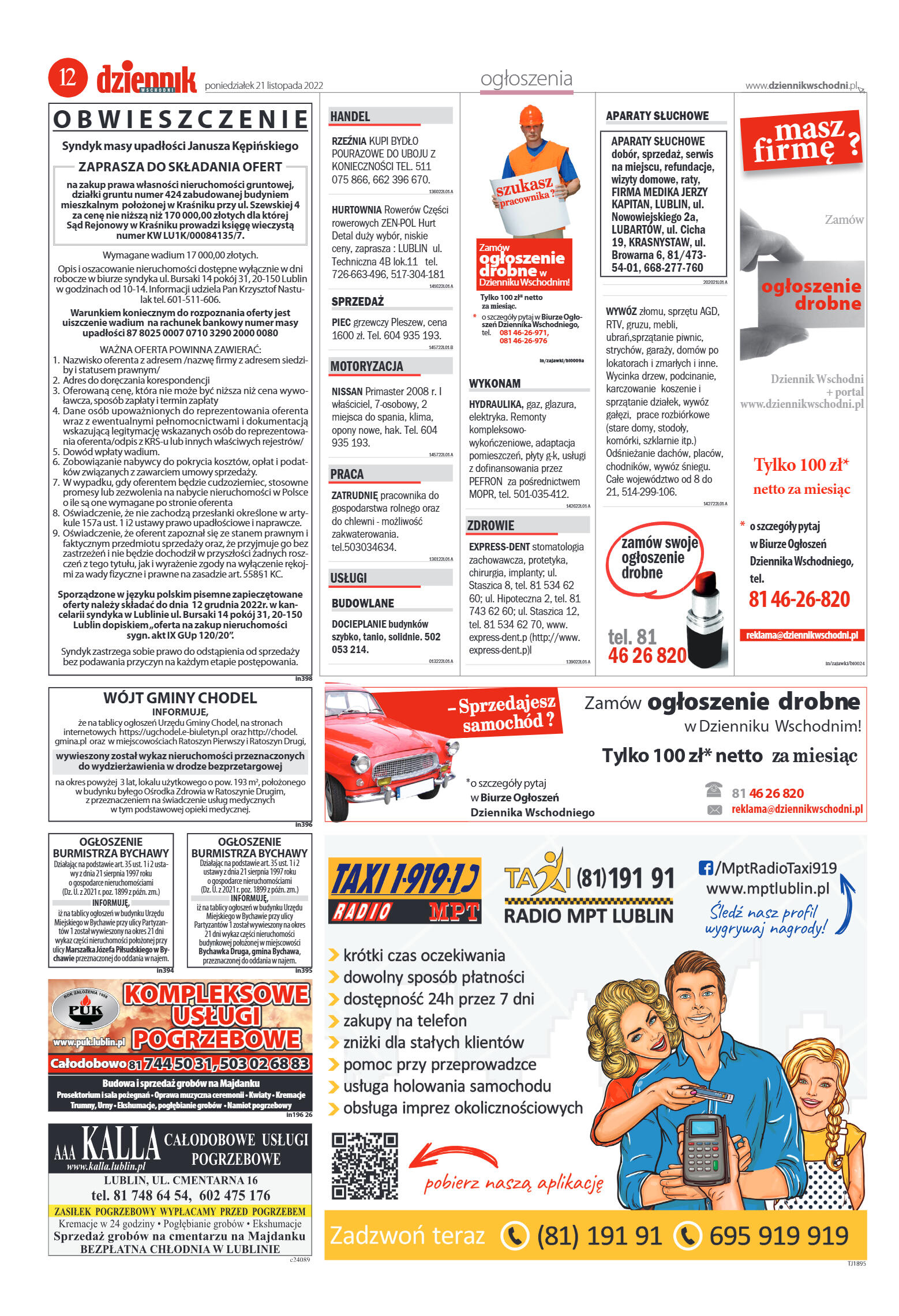 Wydanie główne - strona 12