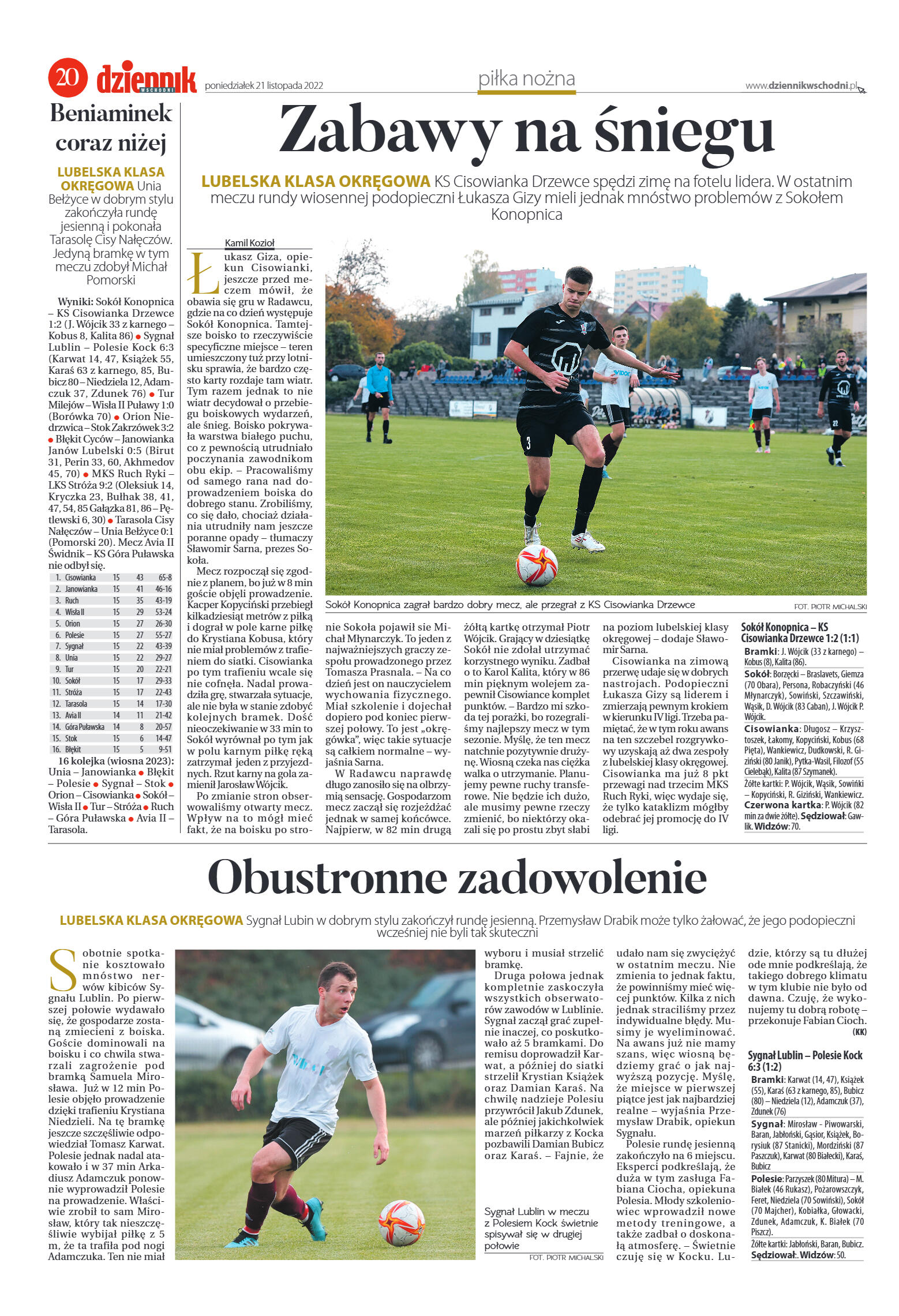 Wydanie główne - strona 18