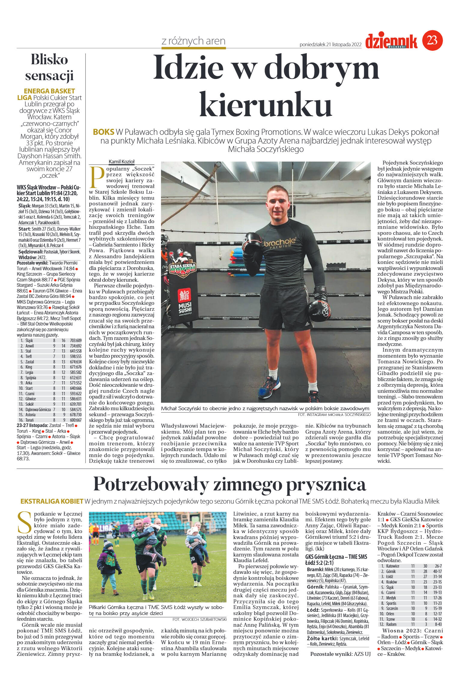 Wydanie główne - strona 19