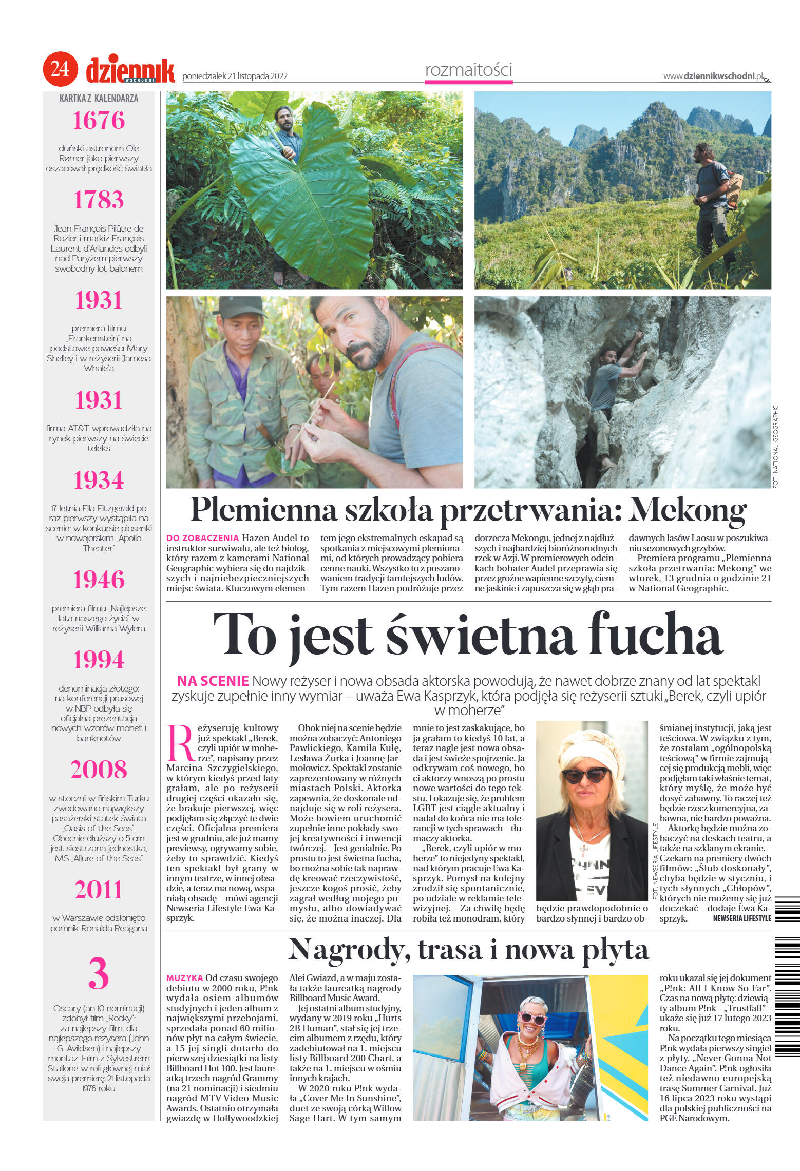 Wydanie główne - strona 20