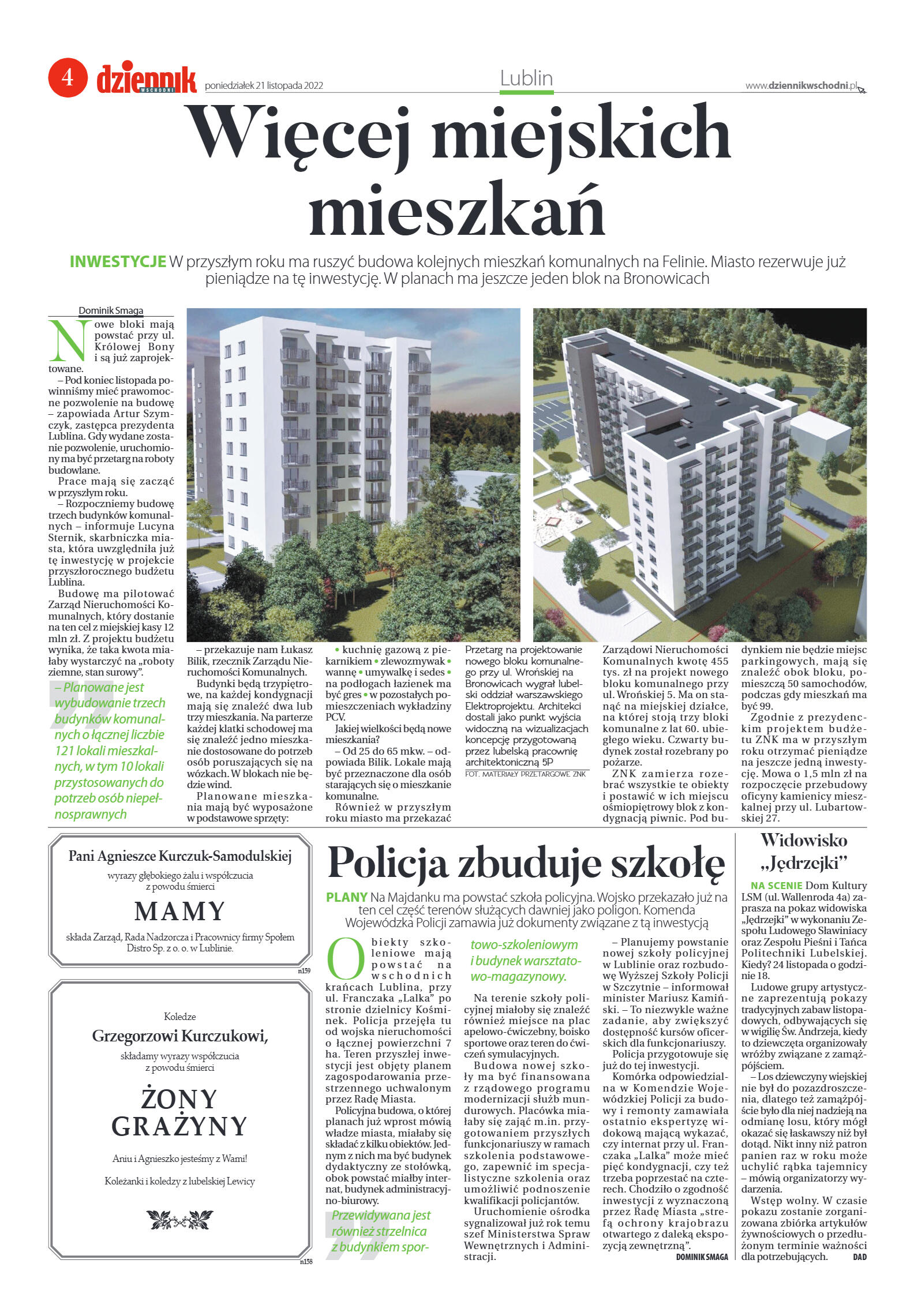 Wydanie główne - strona 4