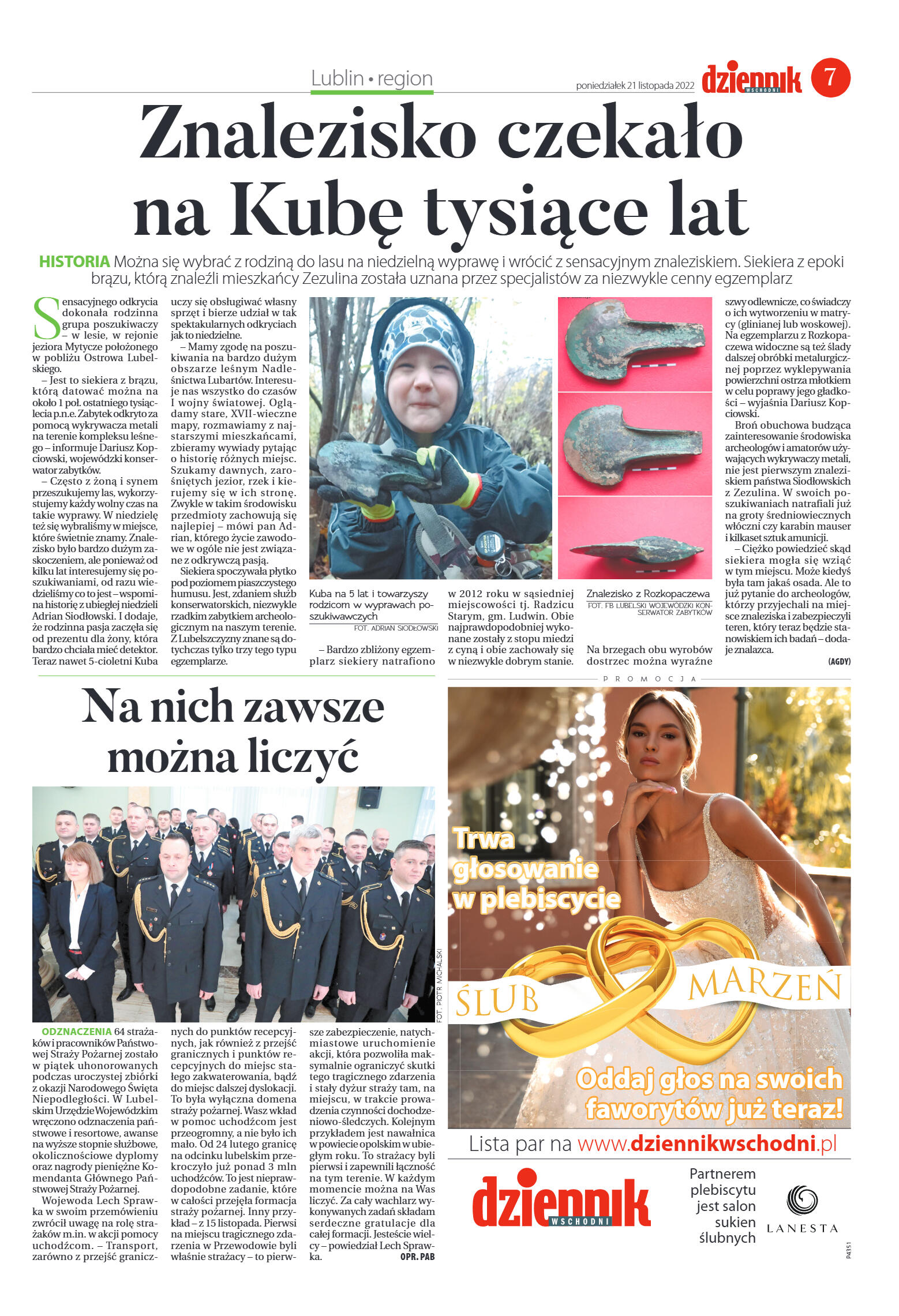 Wydanie główne - strona 7