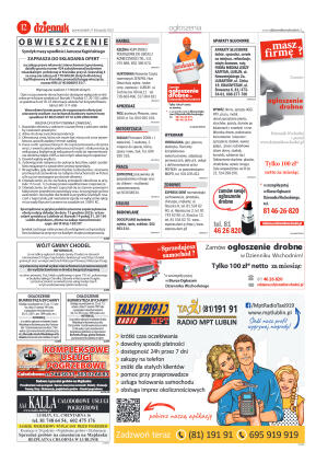 Wydanie główne - strona 12