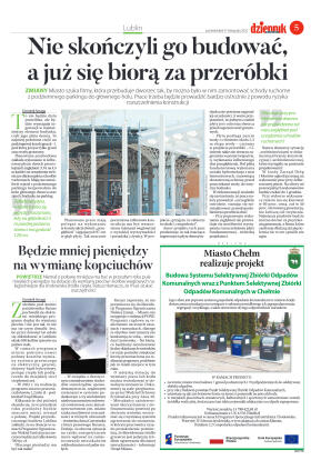 Wydanie główne - strona 5