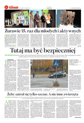 Wydanie główne - strona 6