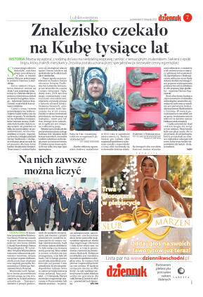 Wydanie główne - strona 7