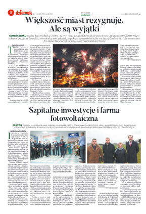 Wydanie główne - strona 8