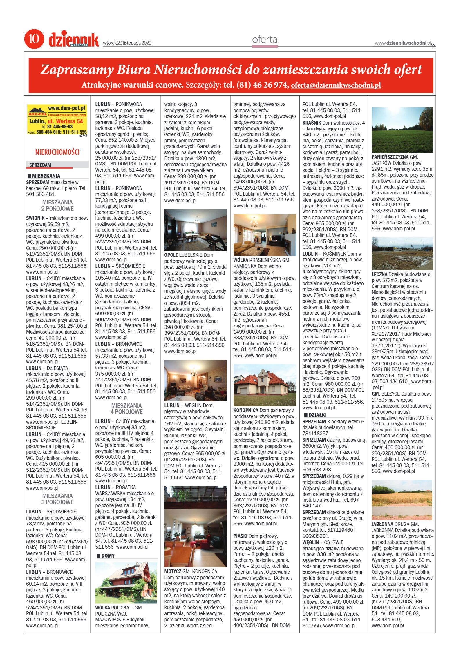 Wydanie główne - strona 10