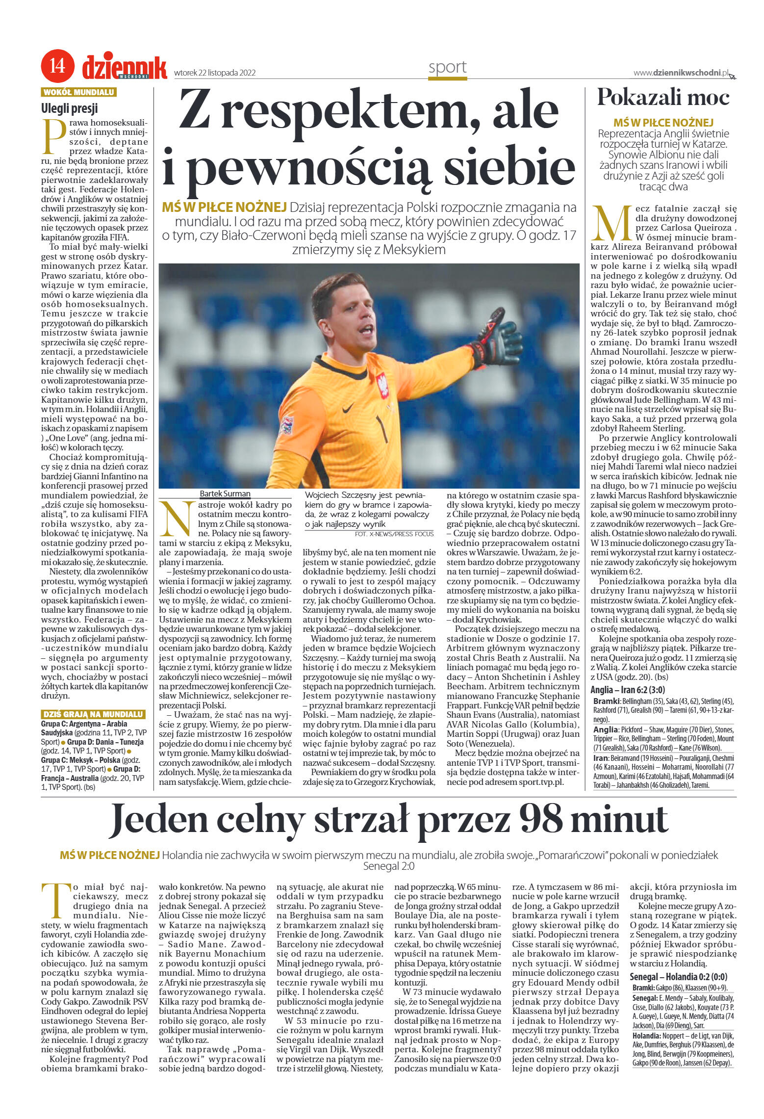 Wydanie główne - strona 14