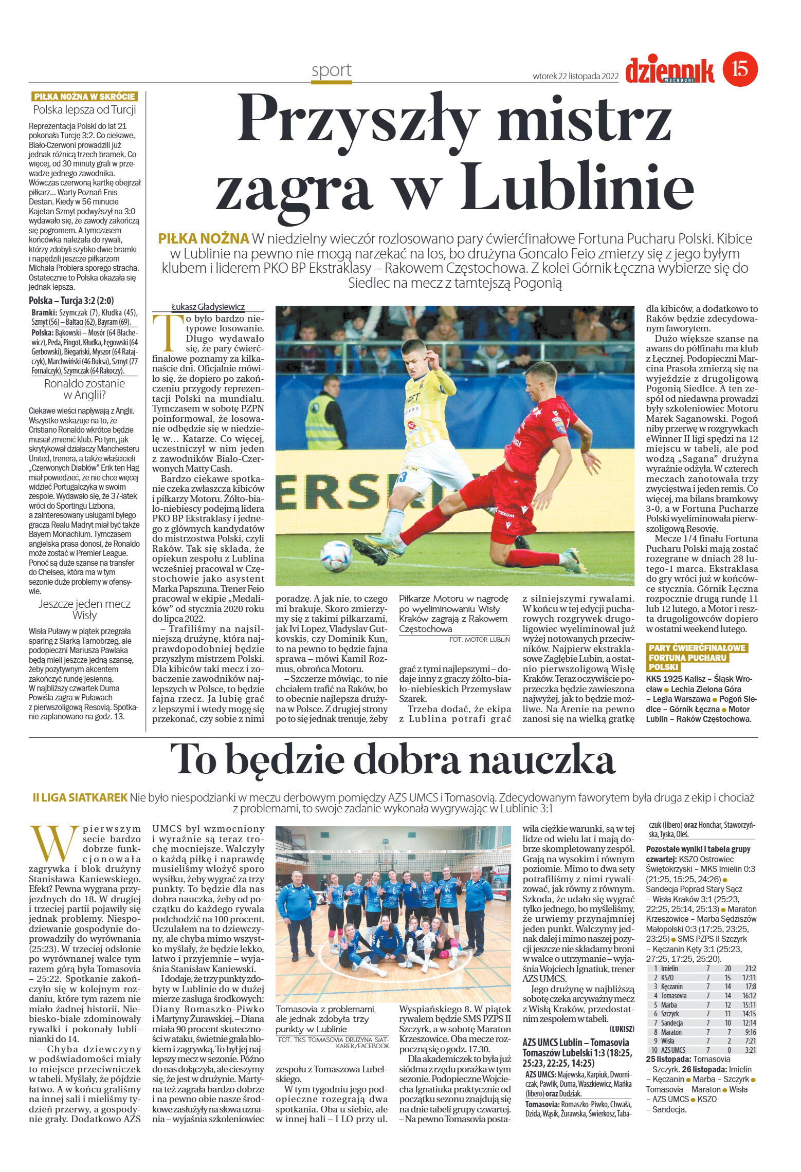 Wydanie główne - strona 15