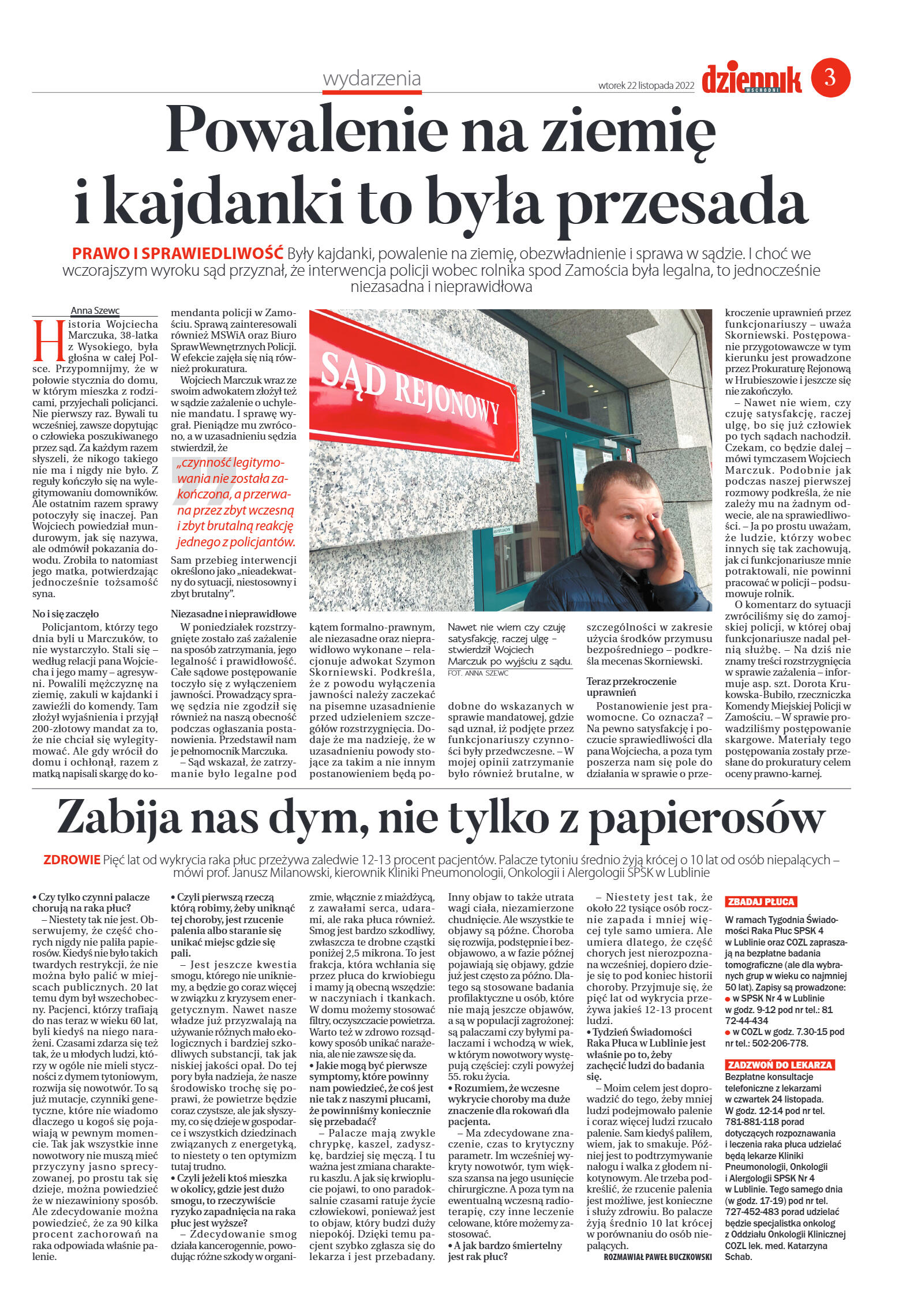 Wydanie główne - strona 3