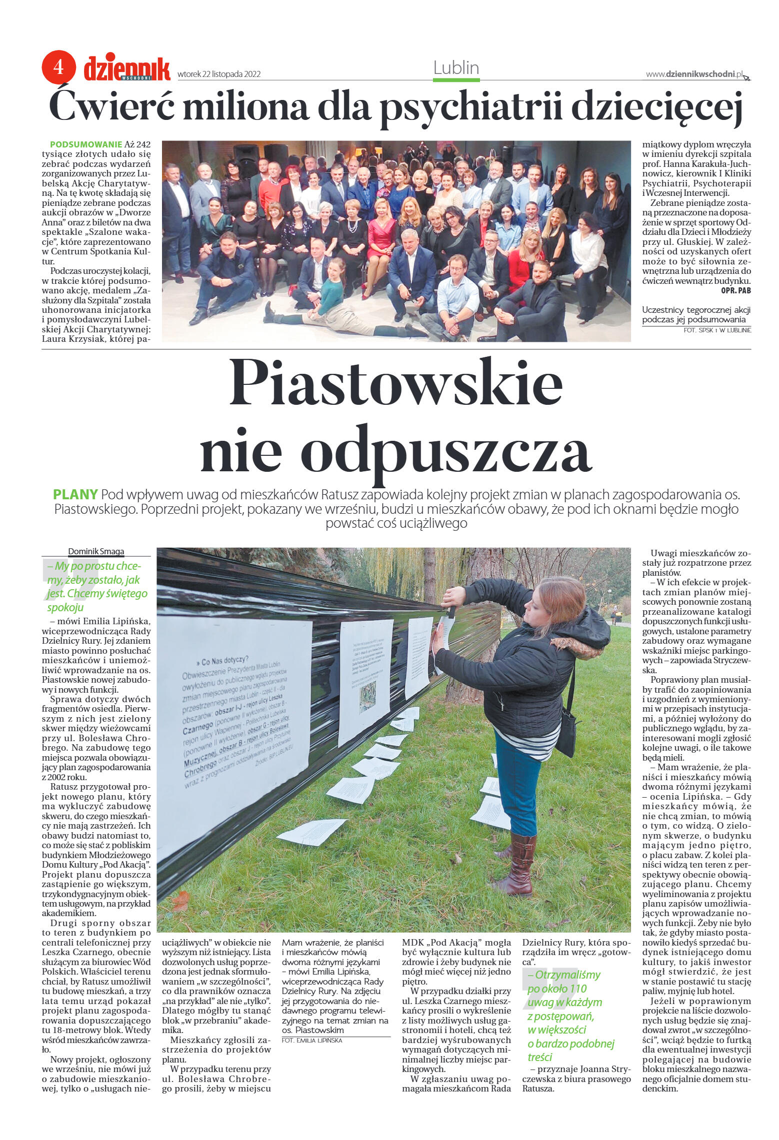 Wydanie główne - strona 4