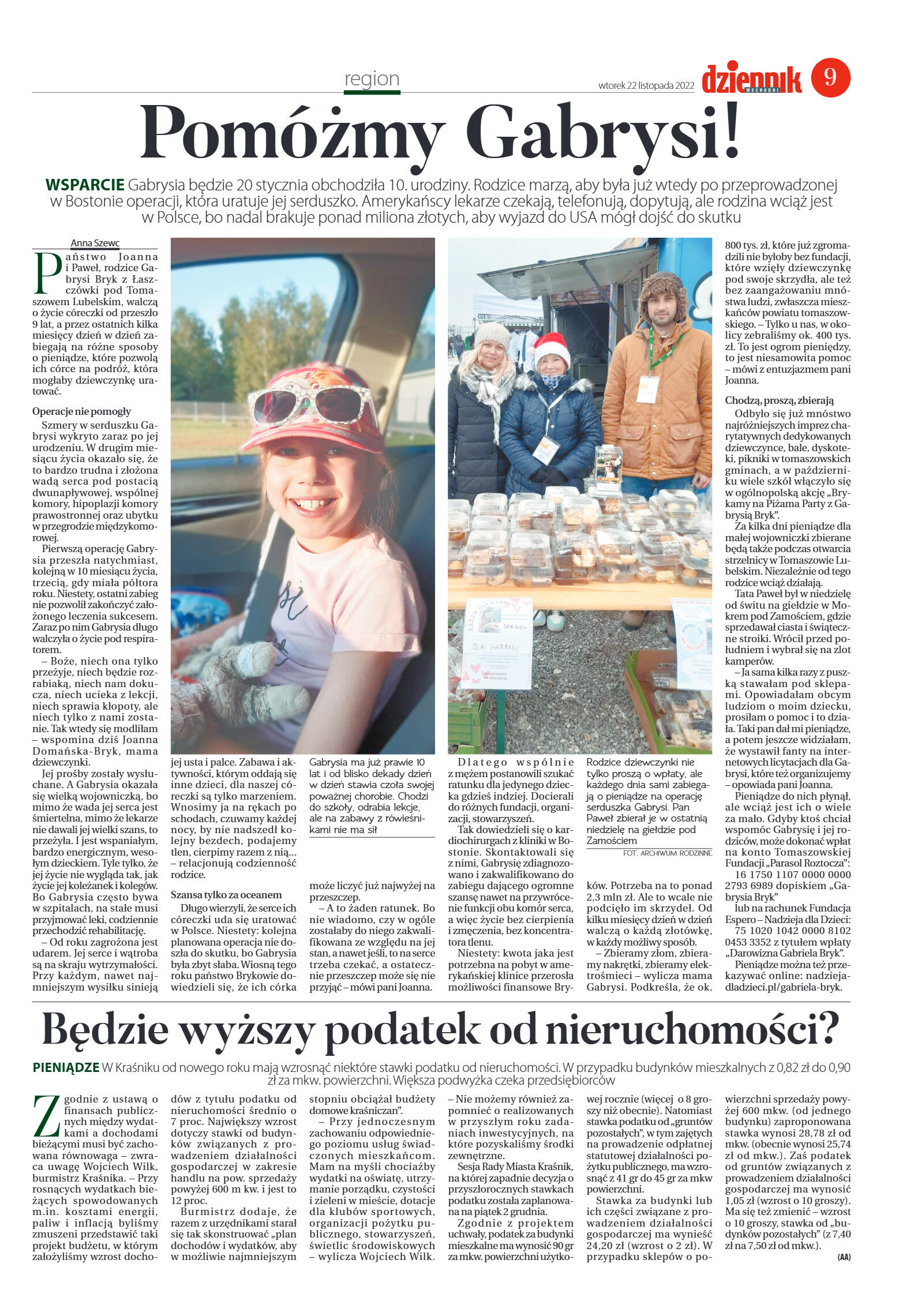 Wydanie główne - strona 9