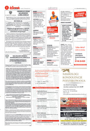 Wydanie główne - strona 12